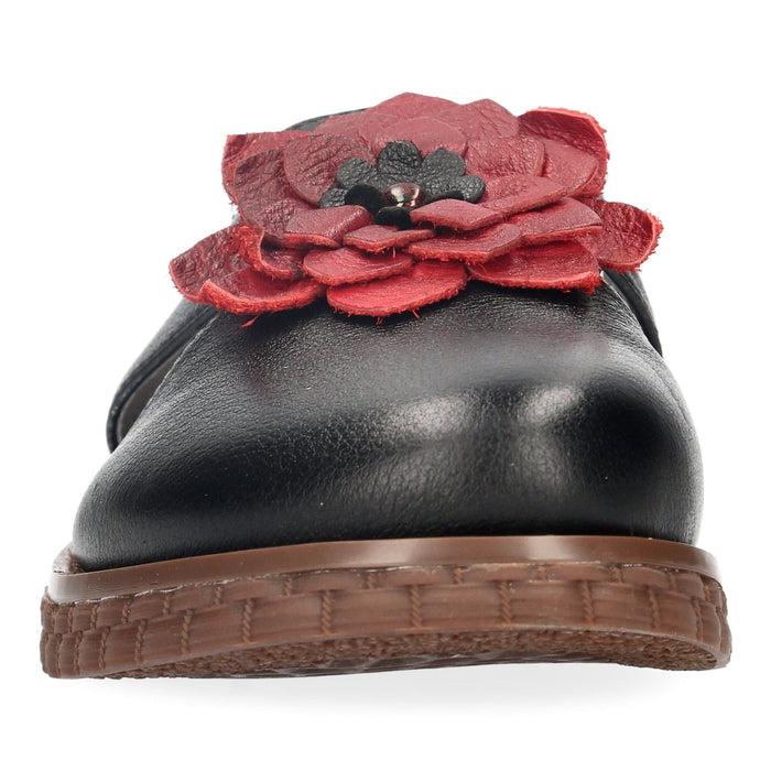 Laura Vita Mules - HECZO 03