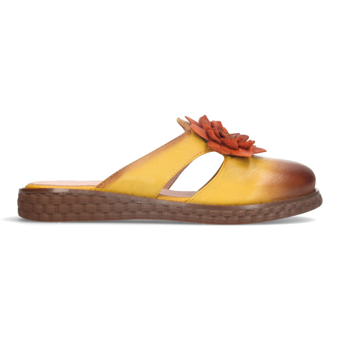 laura vita Mules - HECZO 03