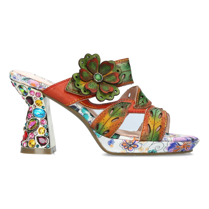 laura vita Mules - HICAO 11