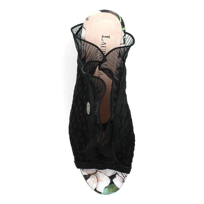 Laura Vita Mules - HICAO 725