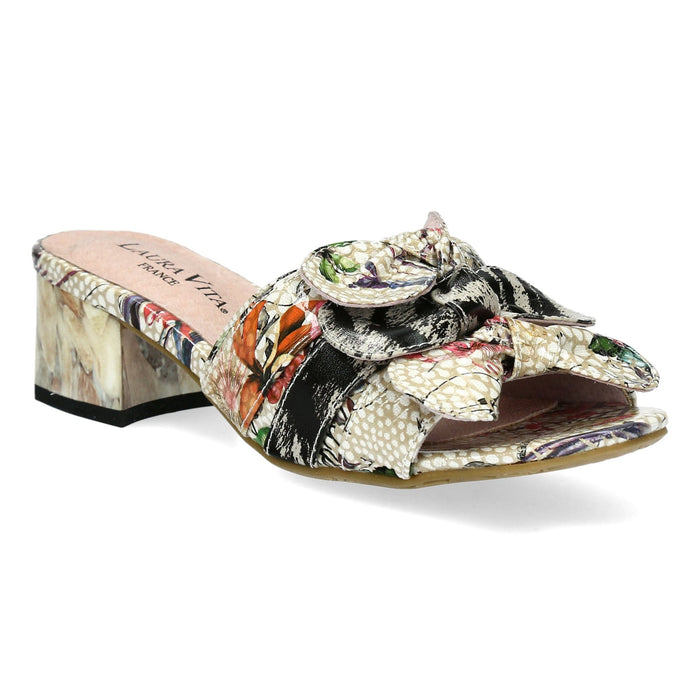 Laura Vita Mules - HUCBIO 06