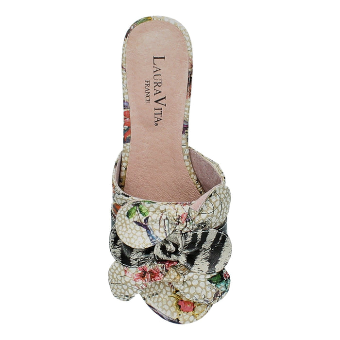 Laura Vita Mules - HUCBIO 06