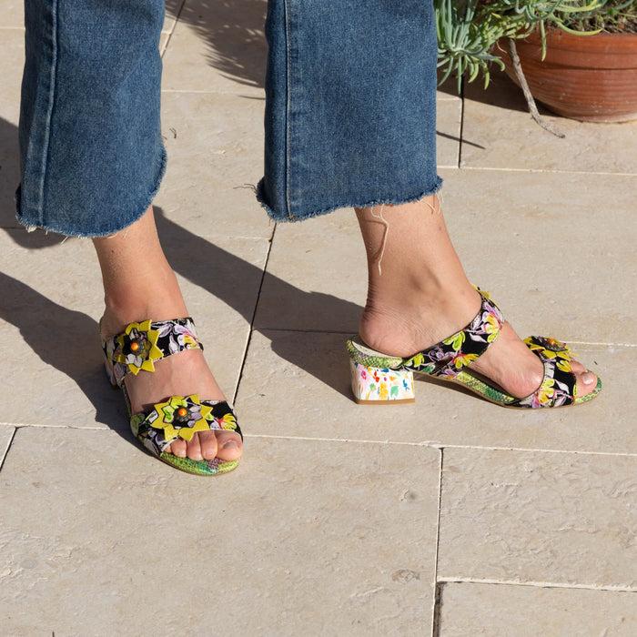 Laura Vita Mules - HUCBIO 10