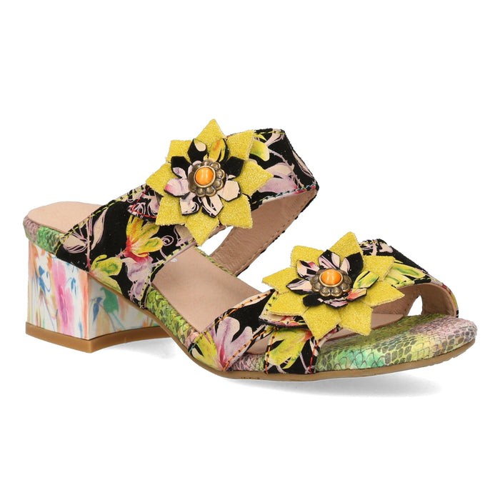 Laura Vita Mules - HUCBIO 10