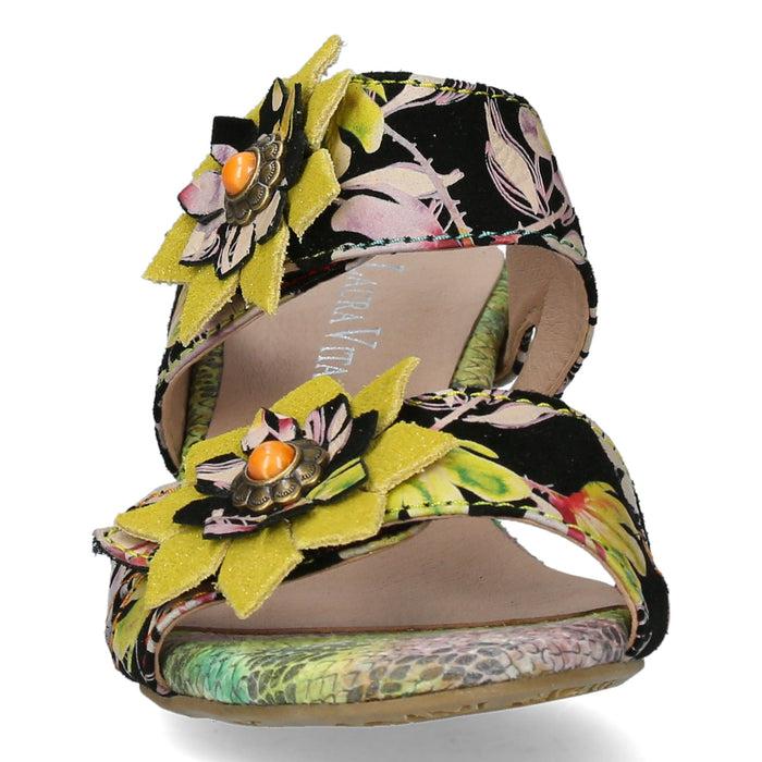 Laura Vita Mules - HUCBIO 10