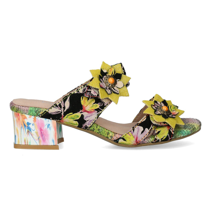 Laura Vita Mules - HUCBIO 10