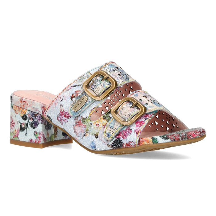 Laura Vita Mules - HUCBIO 24