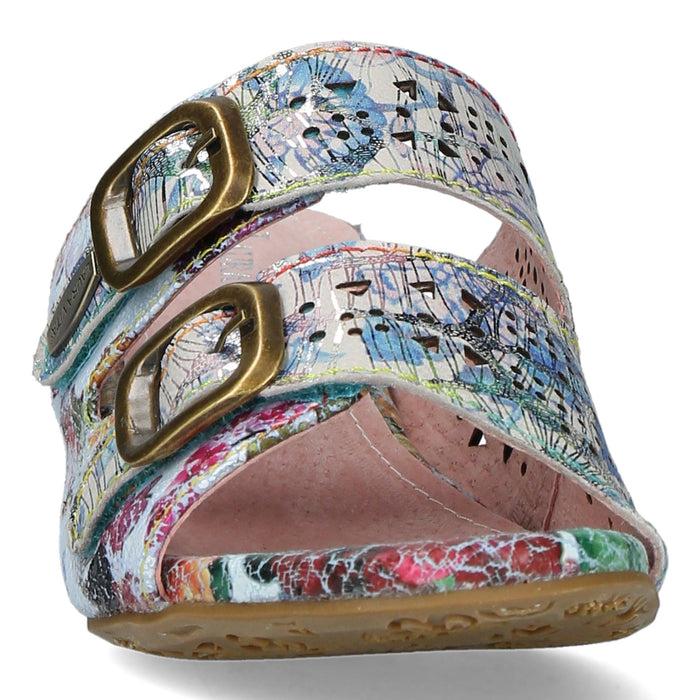 Laura Vita Mules - HUCBIO 24