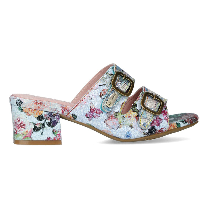 laura vita Mules - HUCBIO 24