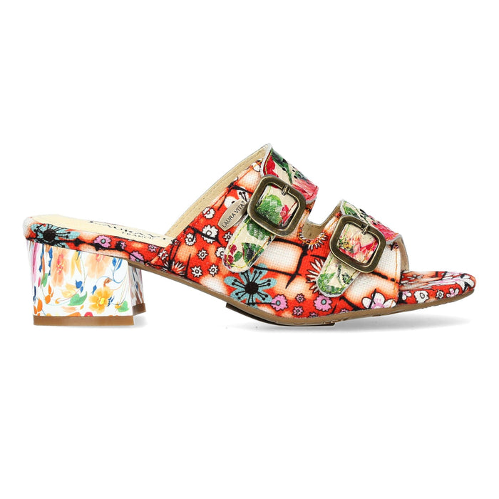 laura vita Mules - HUCBIO 24