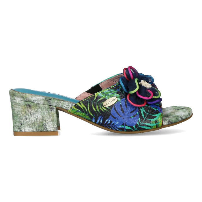Laura Vita Mules - HUCBIO 28