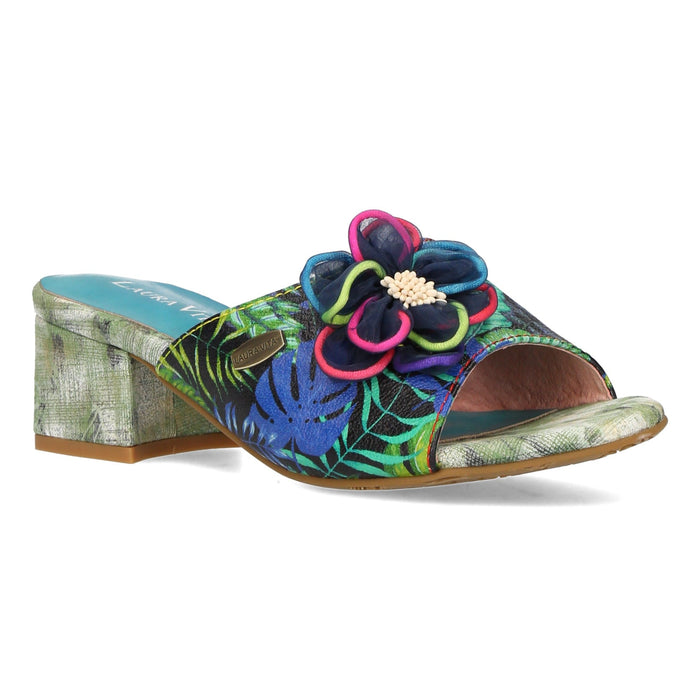 Laura Vita Mules - HUCBIO 28