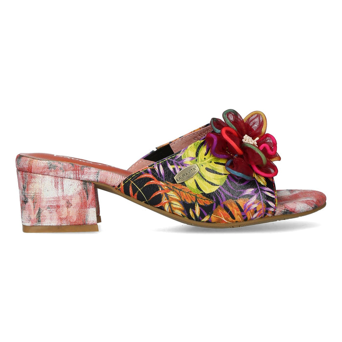 Laura Vita Mules - HUCBIO 28