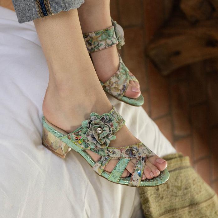 Laura Vita Mules - HUCBIO 38