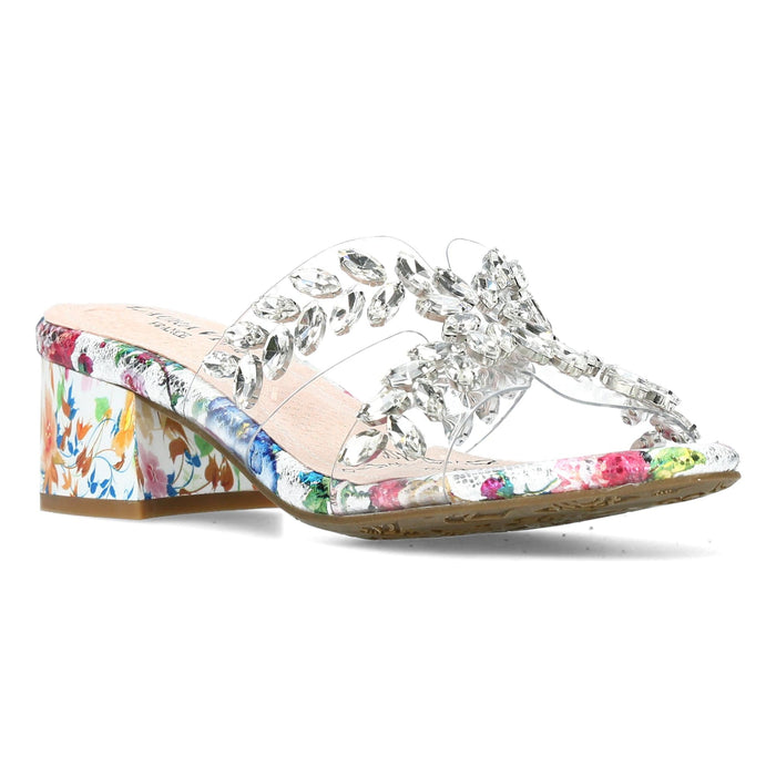 Laura Vita Mules - HUCBIO 41