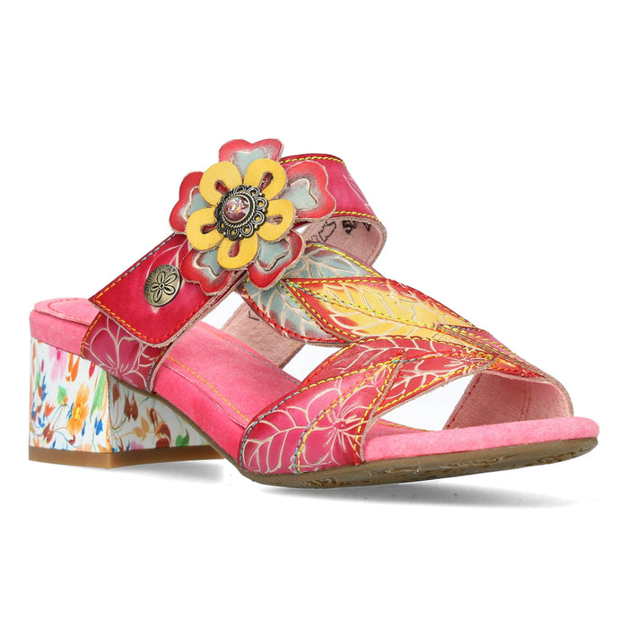 Laura Vita Mules - HUCBIO 53