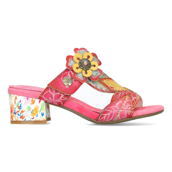 laura vita Mules - HUCBIO 53