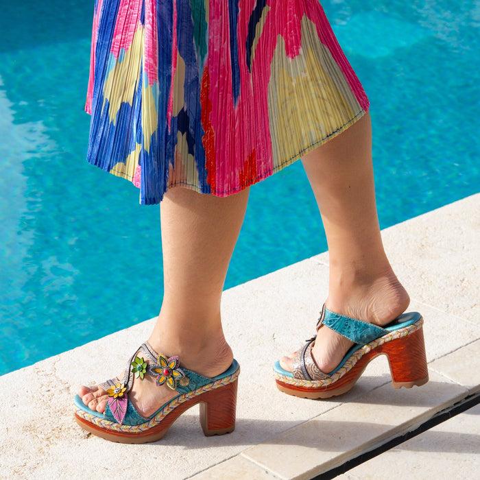 Laura Vita Mules - JACAO 06