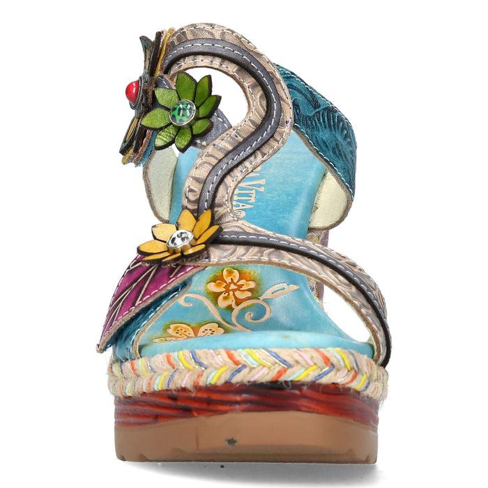 Laura Vita Mules - JACAO 06