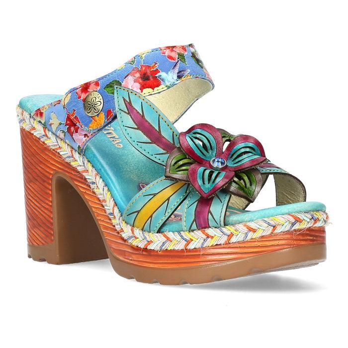 Laura Vita Mules - JACAO 20