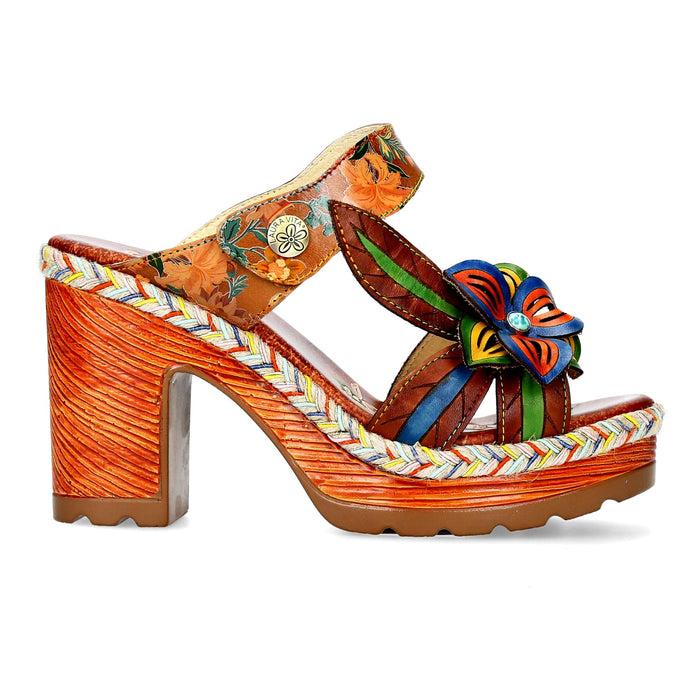 laura vita Mules - JACAO 20