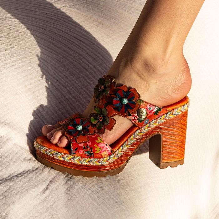 Laura Vita Mules - JACAO 21