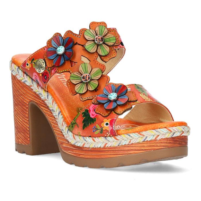 Laura Vita Mules - JACAO 21