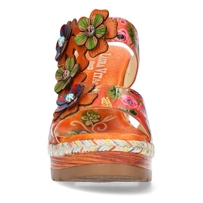 Laura Vita Mules - JACAO 21