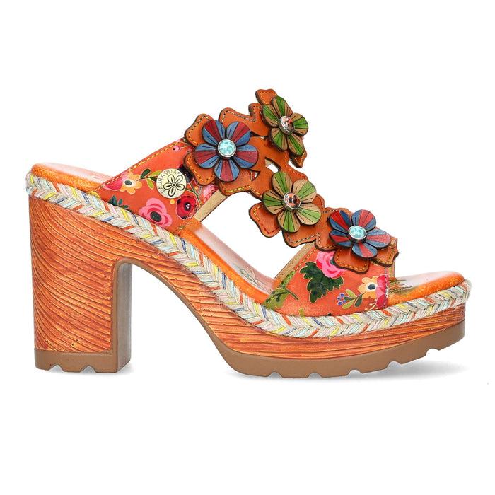 laura vita Mules - JACAO 21