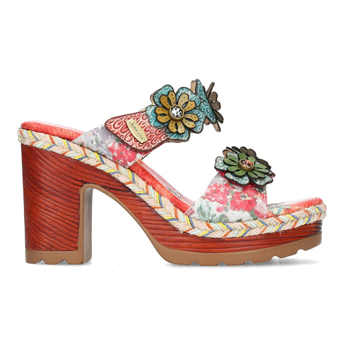 Laura Vita Mules - JACAO 30