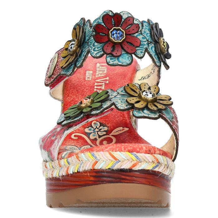 Laura Vita Mules - JACAO 30