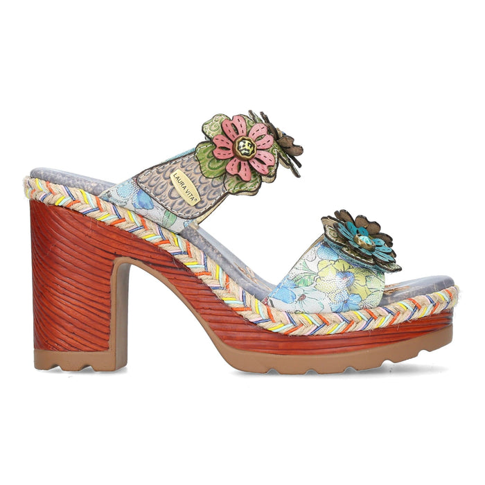 laura vita Mules - JACAO 30