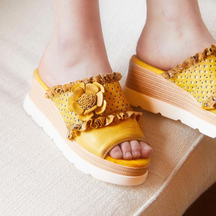 laura vita Mules - JACASSEO 05