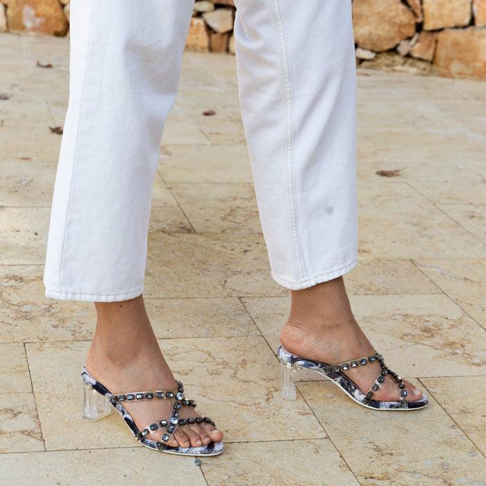 Laura Vita Mules - JACBO 23