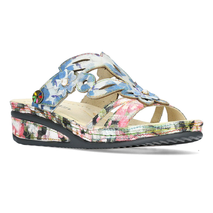 Laura Vita Mules - JACDISO 04