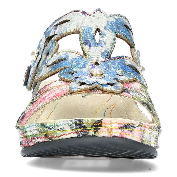 Laura Vita Mules - JACDISO 04