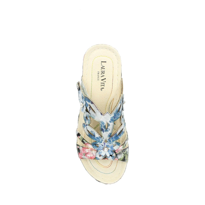 Laura Vita Mules - JACDISO 04