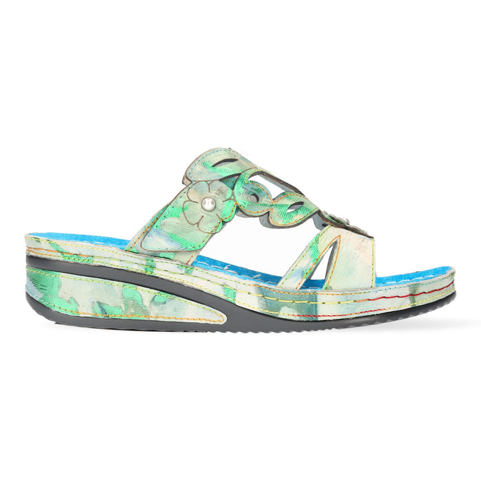 Laura Vita Mules - JACDISO 04