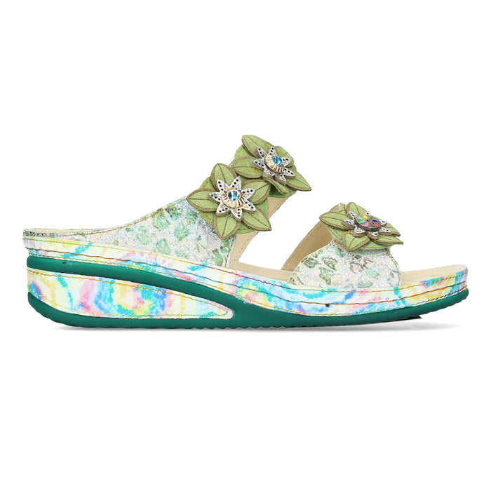 Laura Vita Mules - JACDISO 06