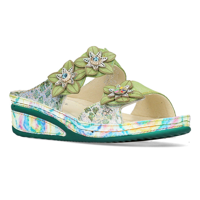 Laura Vita Mules - JACDISO 06