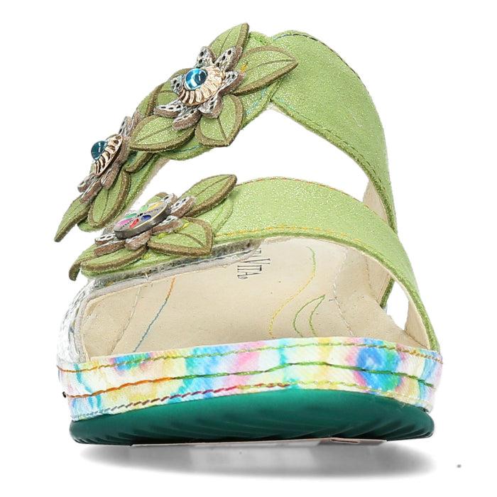 Laura Vita Mules - JACDISO 06