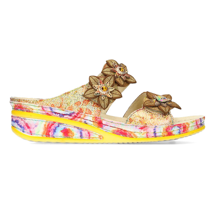 laura vita Mules - JACDISO 06