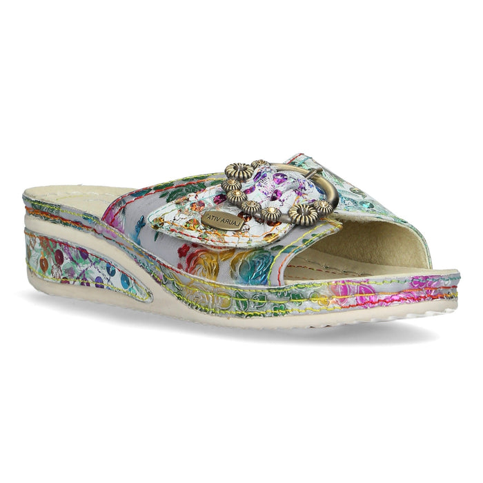 Laura Vita Mules - JACDISO 10