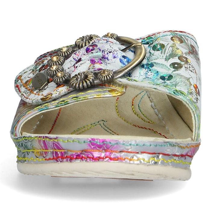 Laura Vita Mules - JACDISO 10