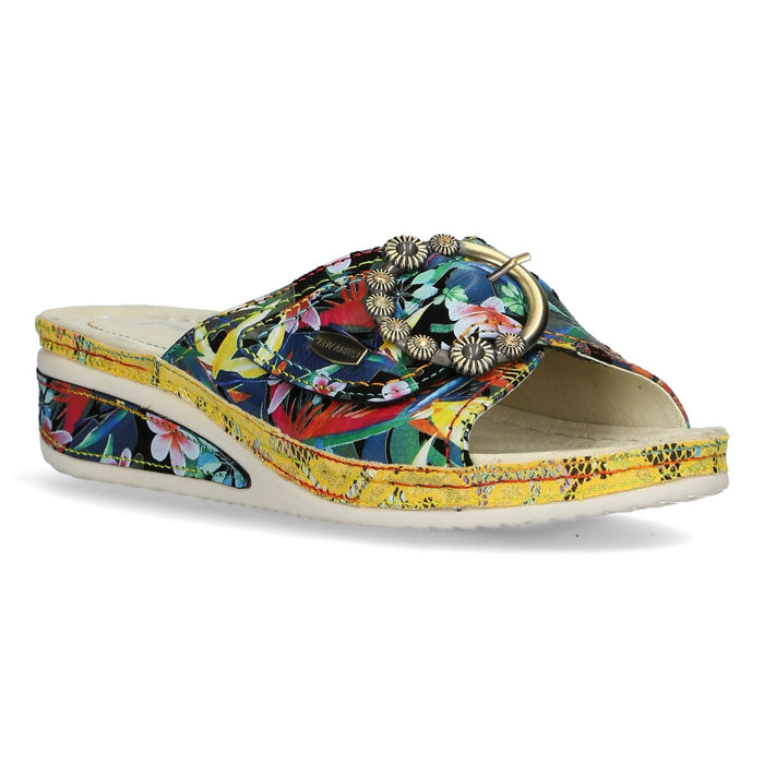 Laura Vita Mules - JACDISO 10