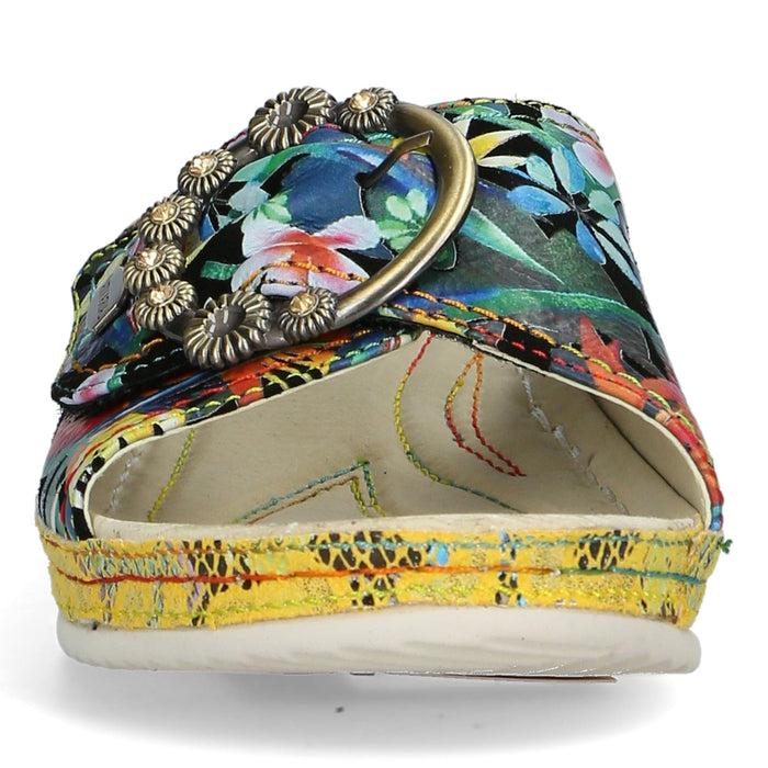 Laura Vita Mules - JACDISO 10