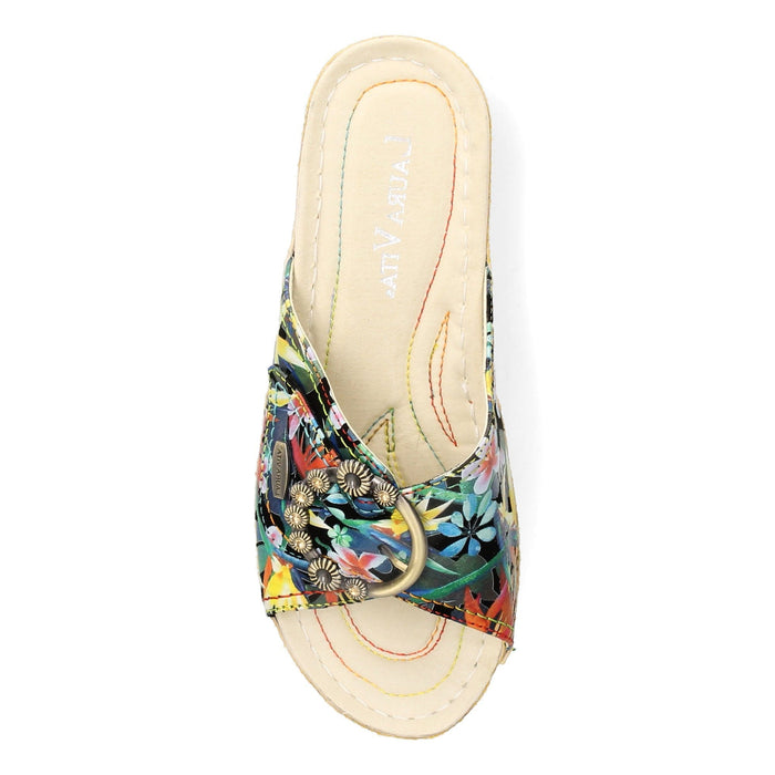 Laura Vita Mules - JACDISO 10