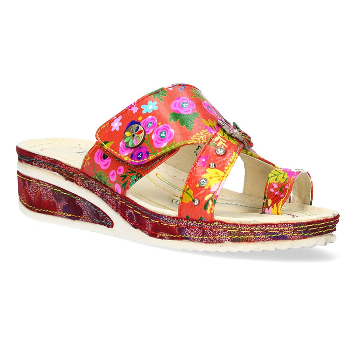 Laura Vita Mules - JACDISO 17