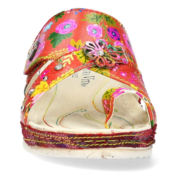 Laura Vita Mules - JACDISO 17