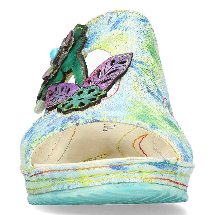 Laura Vita Mules - JACDISO 21